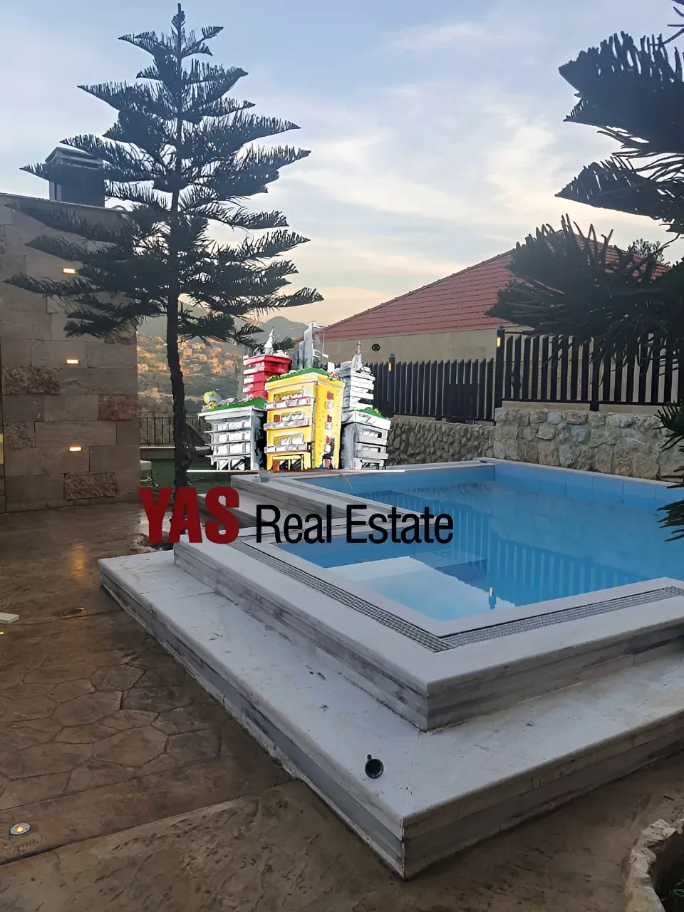 Apartment for Sale in Fatqa
