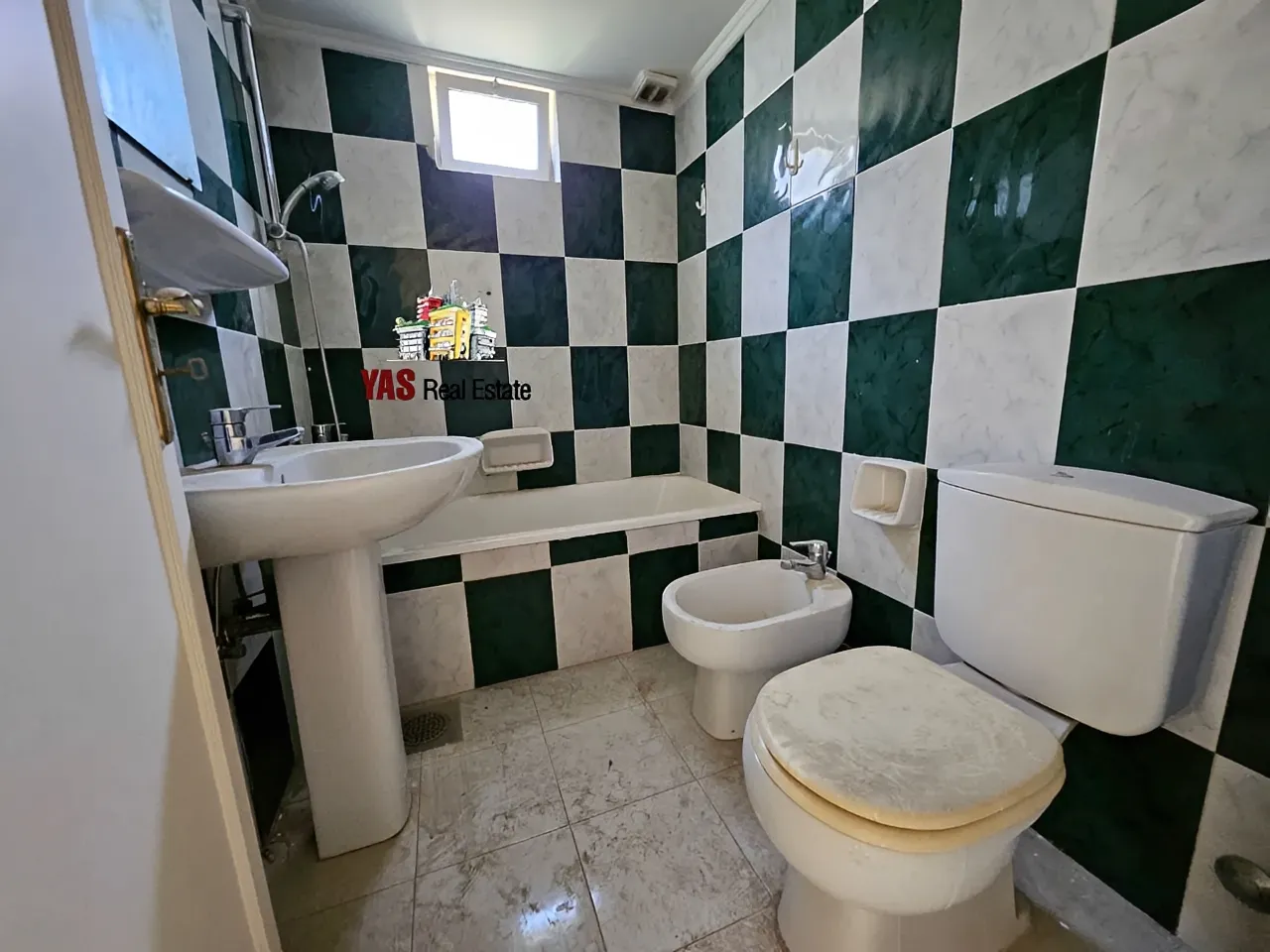 Apartment for Sale in Ajaltoun - 3 bed, 3 bath