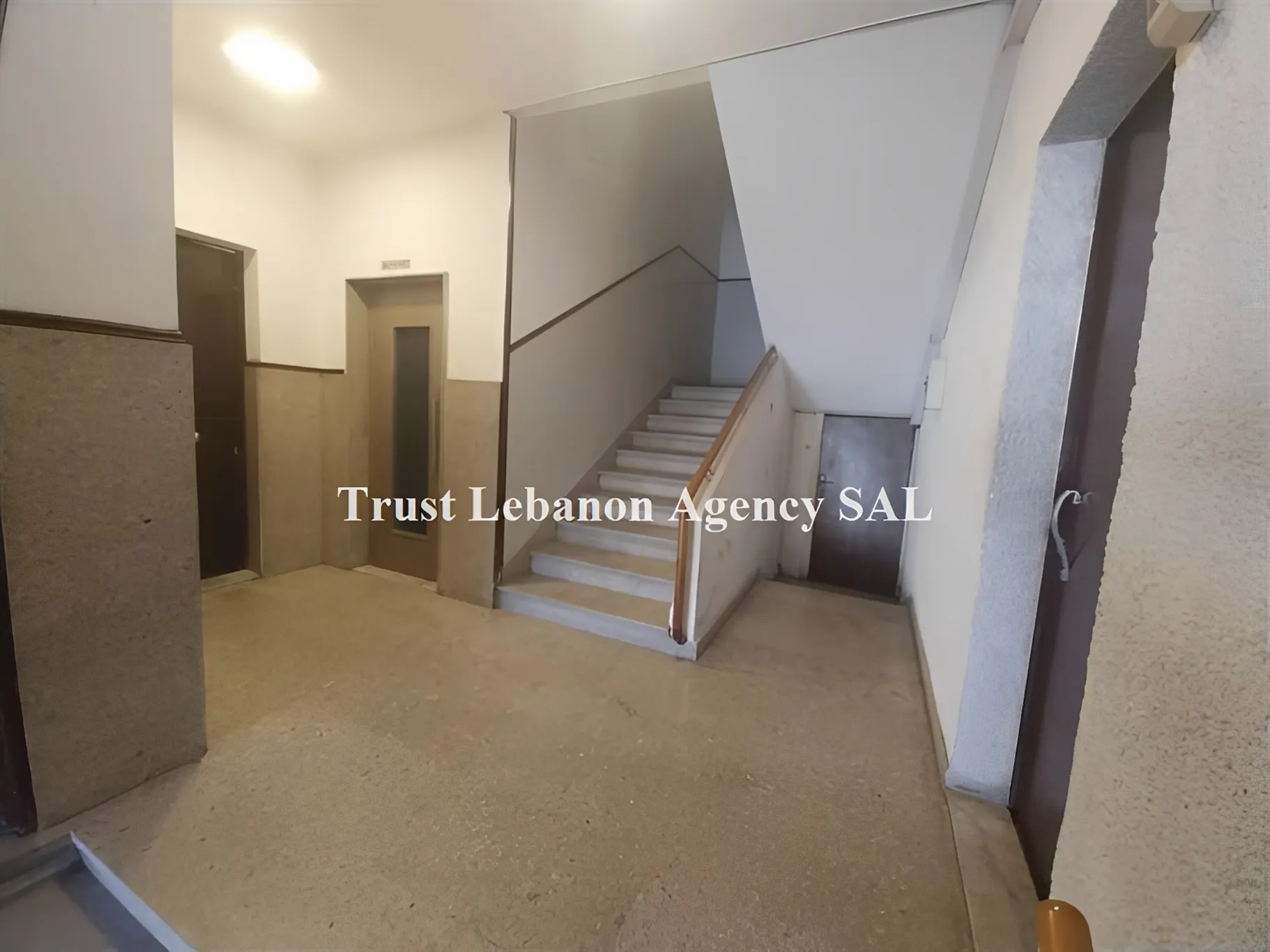 Apartment for Sale in Ashrafieh Beirut Lebanon