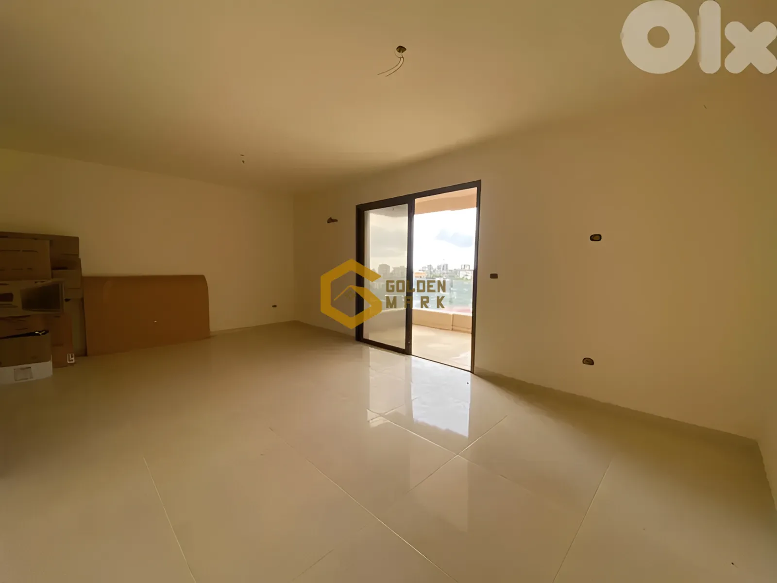 Apartment for Sale in Hboub
