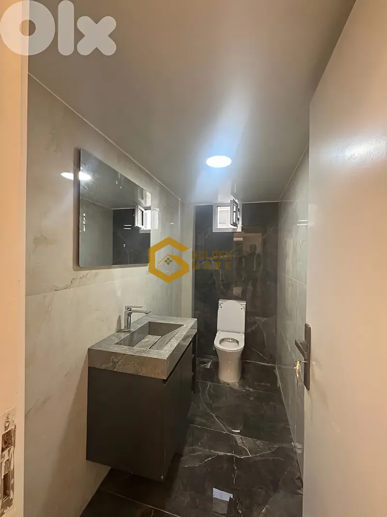 Apartment for Sale in Zouk Mikael