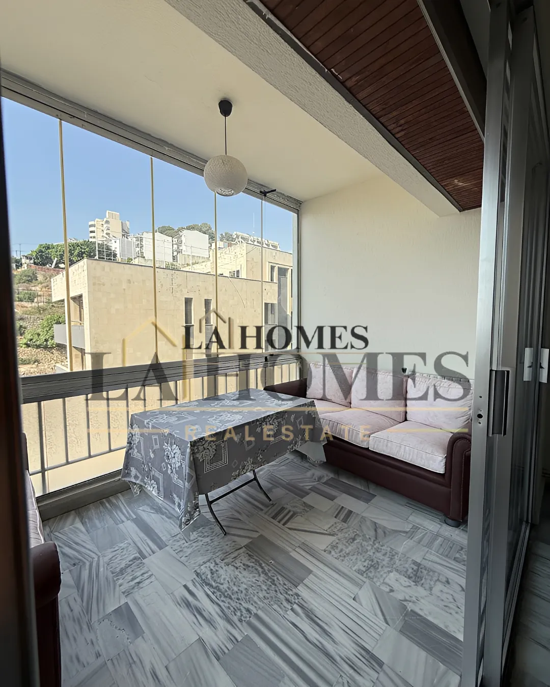 Apartment for rent in Naqqache, lebanon