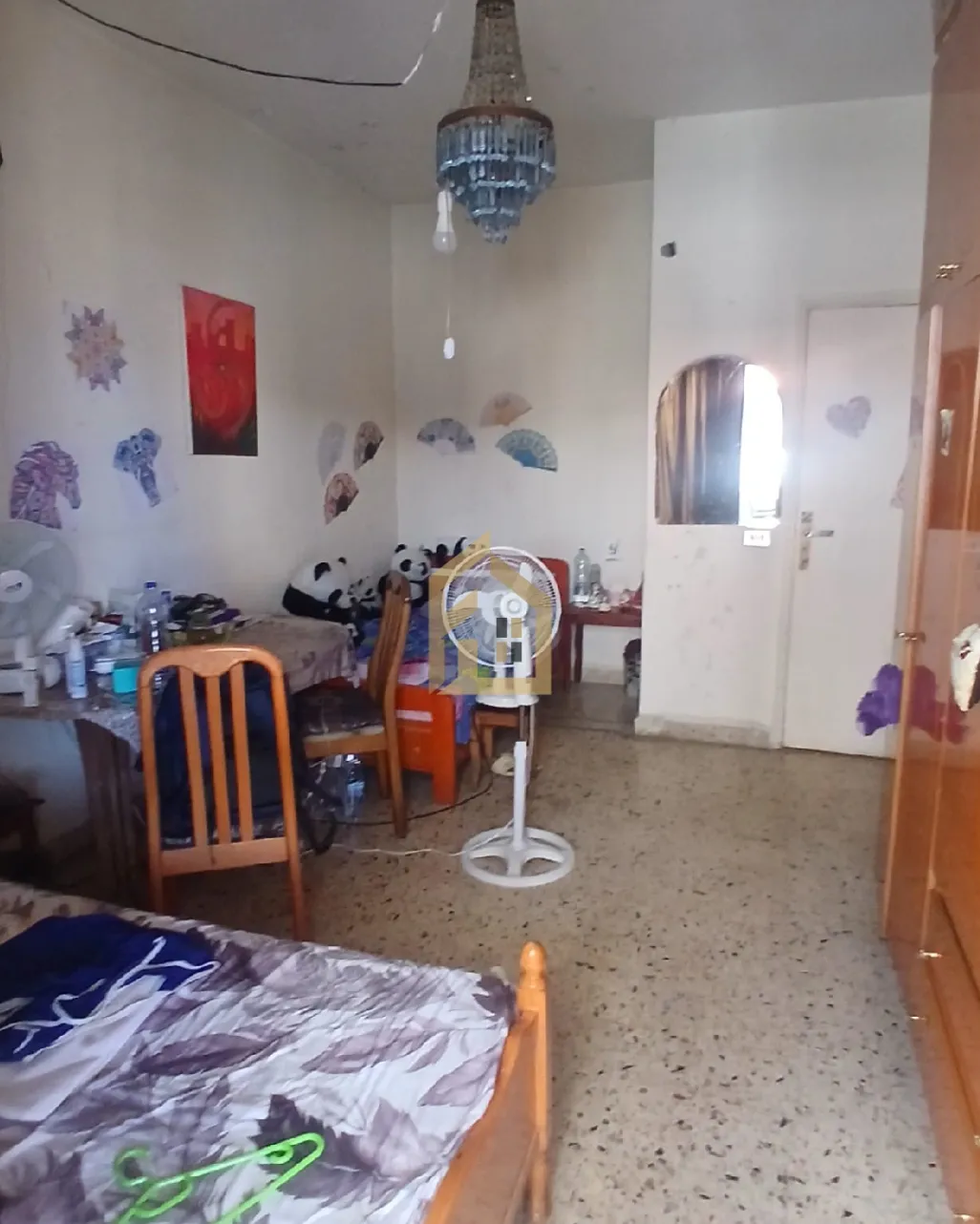 Apartment for sale in Tarik El Jdideh, Bayrut, Lebanon