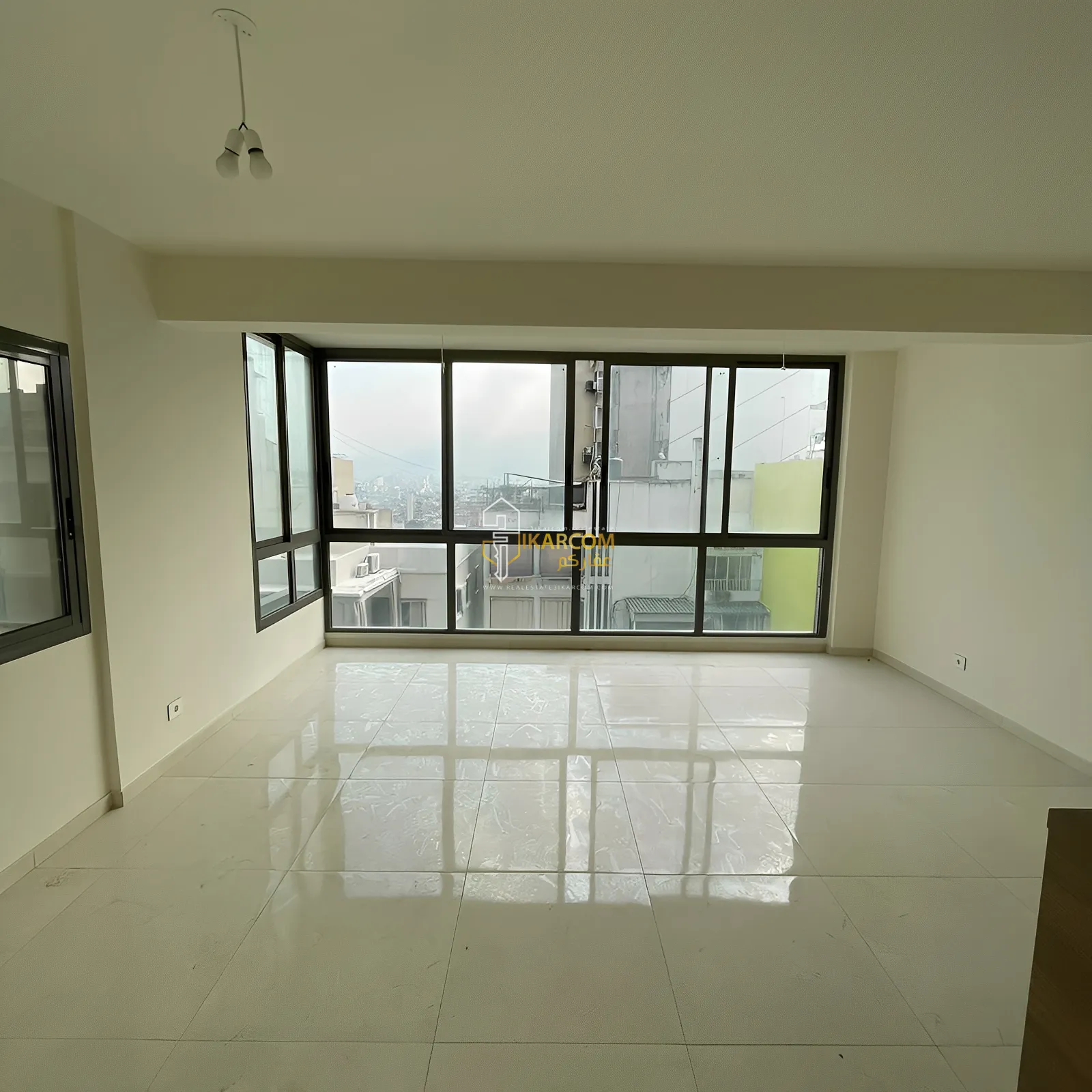 Apartment for Sale in Fassouh, Achrafieh - 2 bed, 2 bath