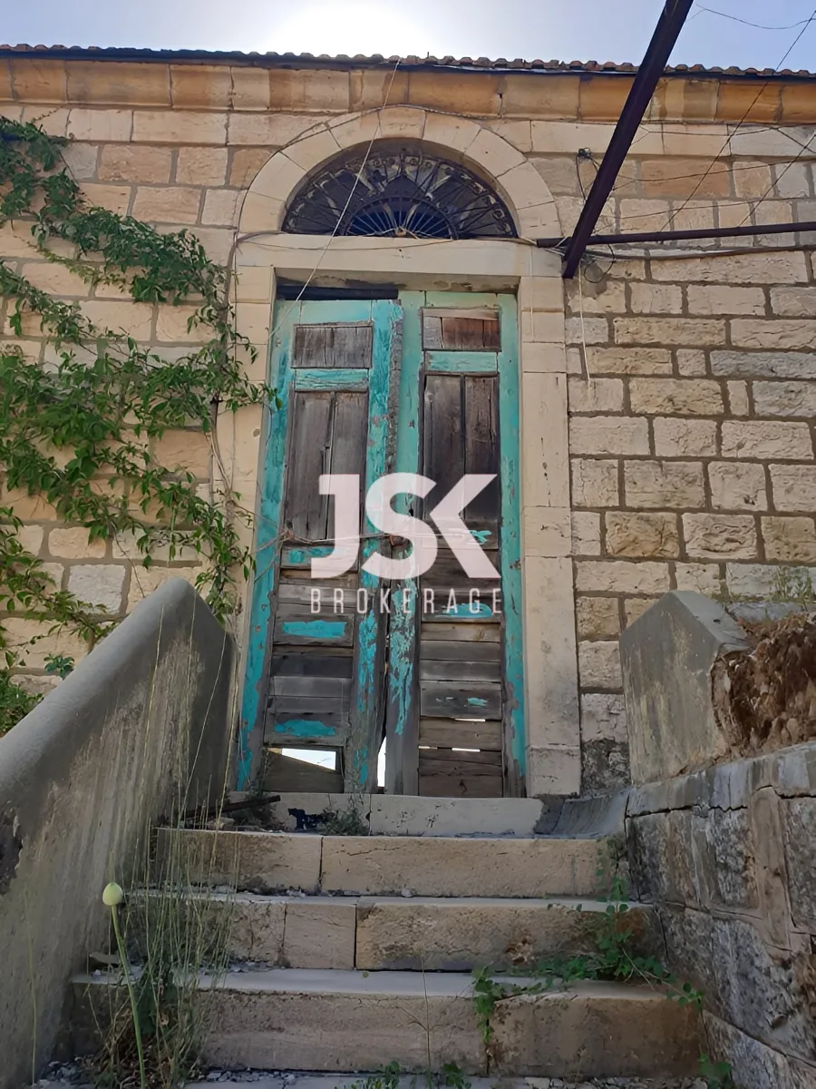 Land for Sale in Dhour El Choueir, Lebanon