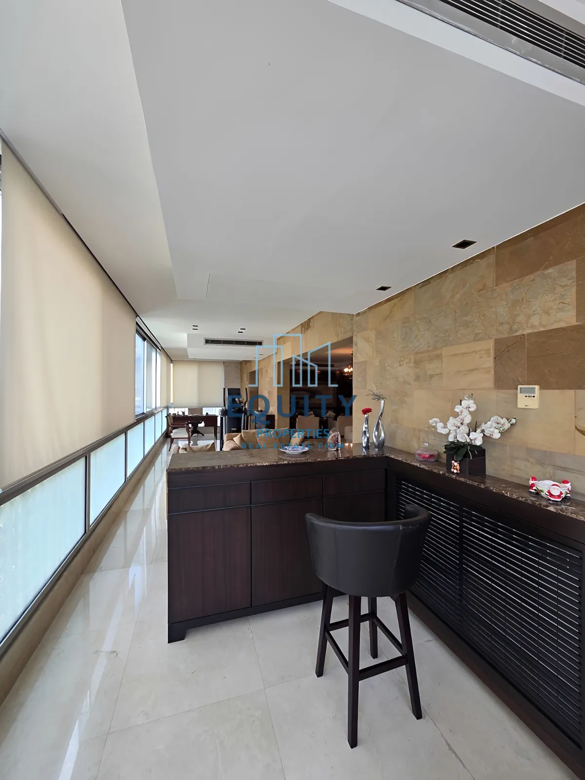 Apartment for sale in Abed El Wahab