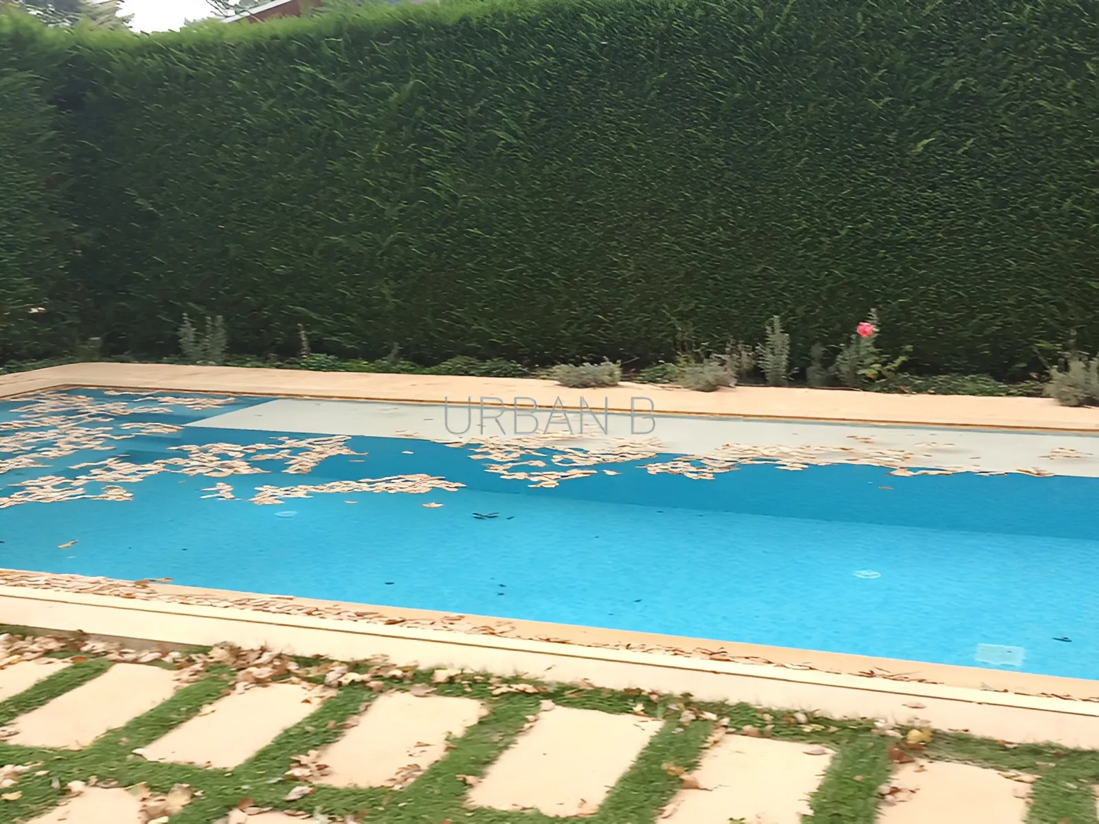 Villa in Faitroun, lebanon - 4 bed, 3.5 bath