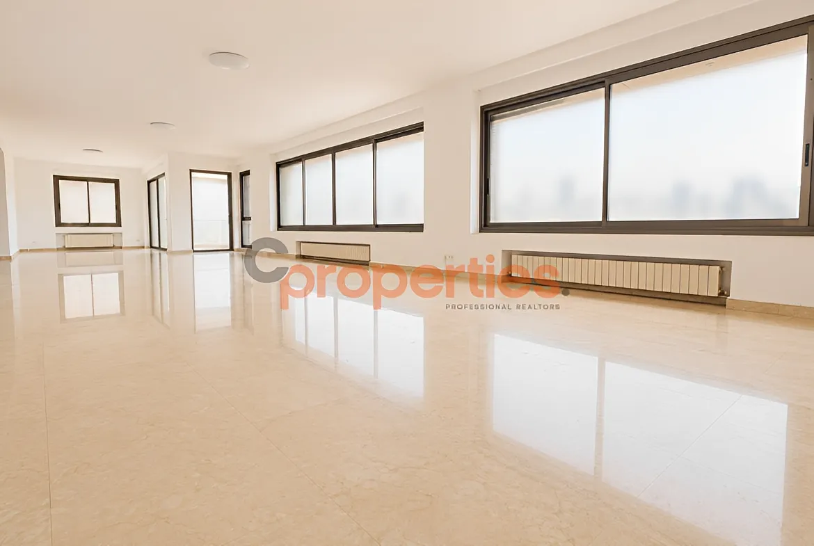 Apartment for Sale in Ras Al Naba'a