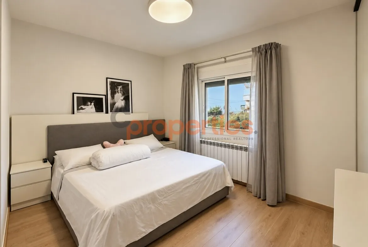 Apartment for Sale in Bsalim