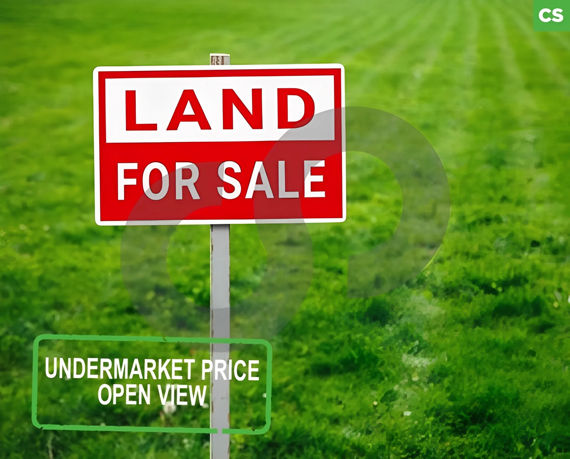 Land for Sale in Faqra, Lebanon