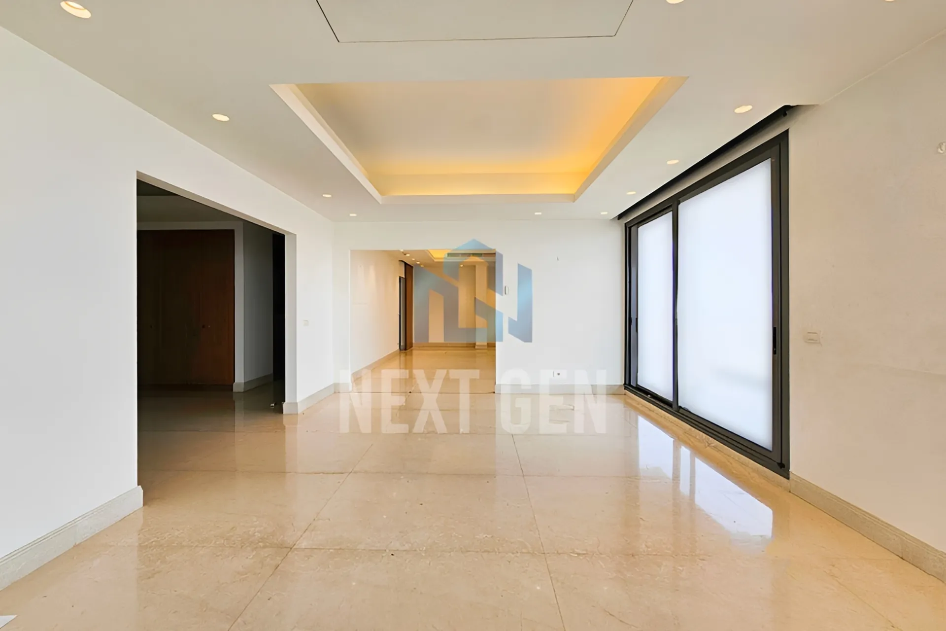 Apartment for rent in Achrafieh, Beirut, Lebanon
