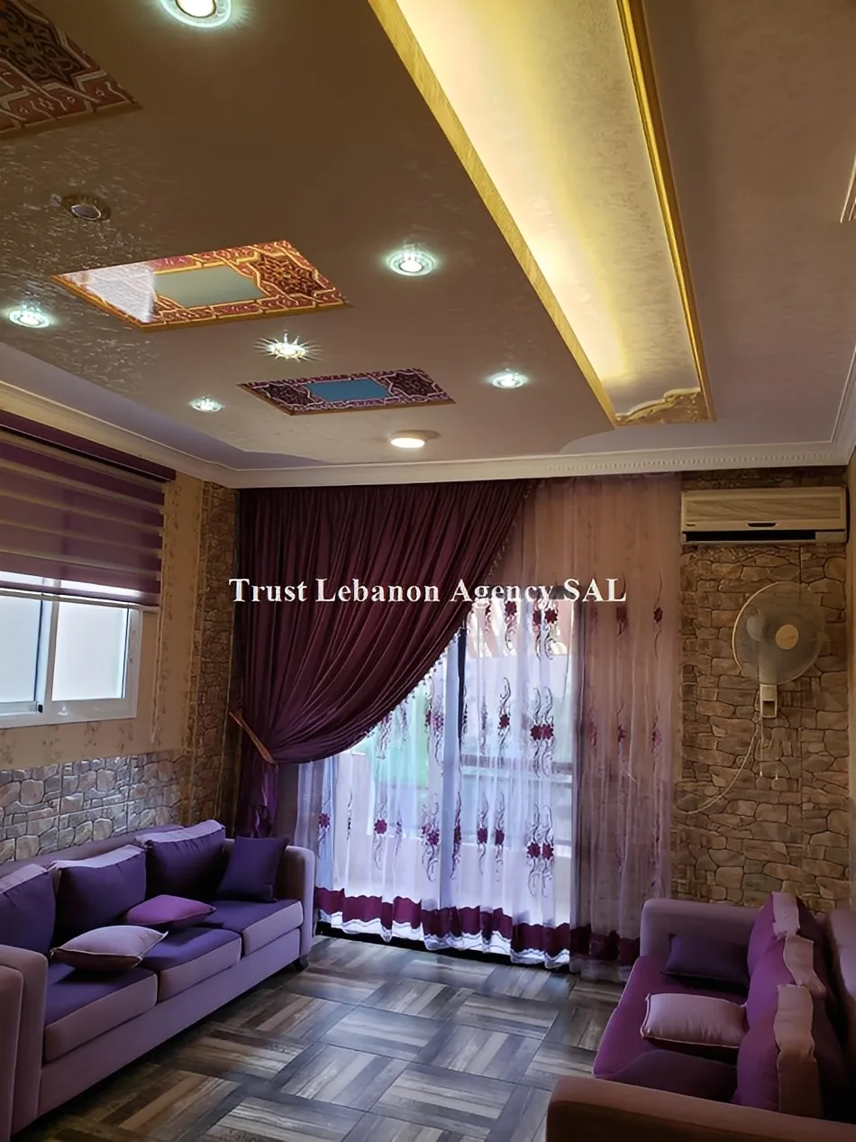 Apartment for Sale in Alay khaldeh Lebanon