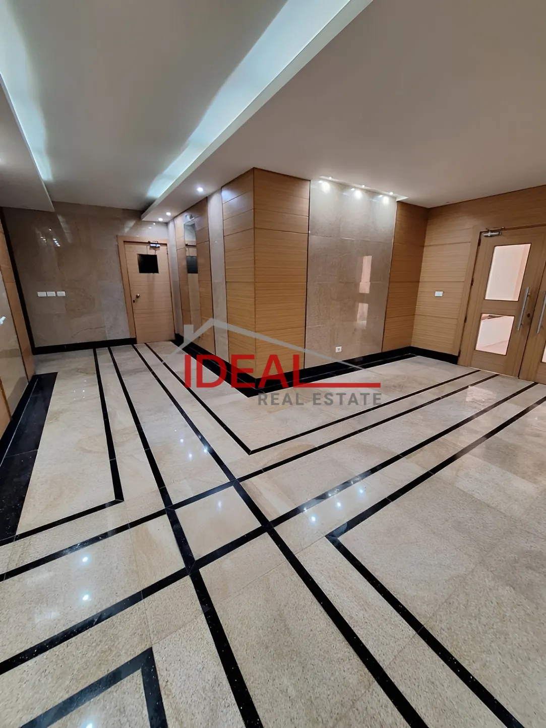 Apartment for sale in Kfar Hbab, Lebanon - 3 bed, 4 bath