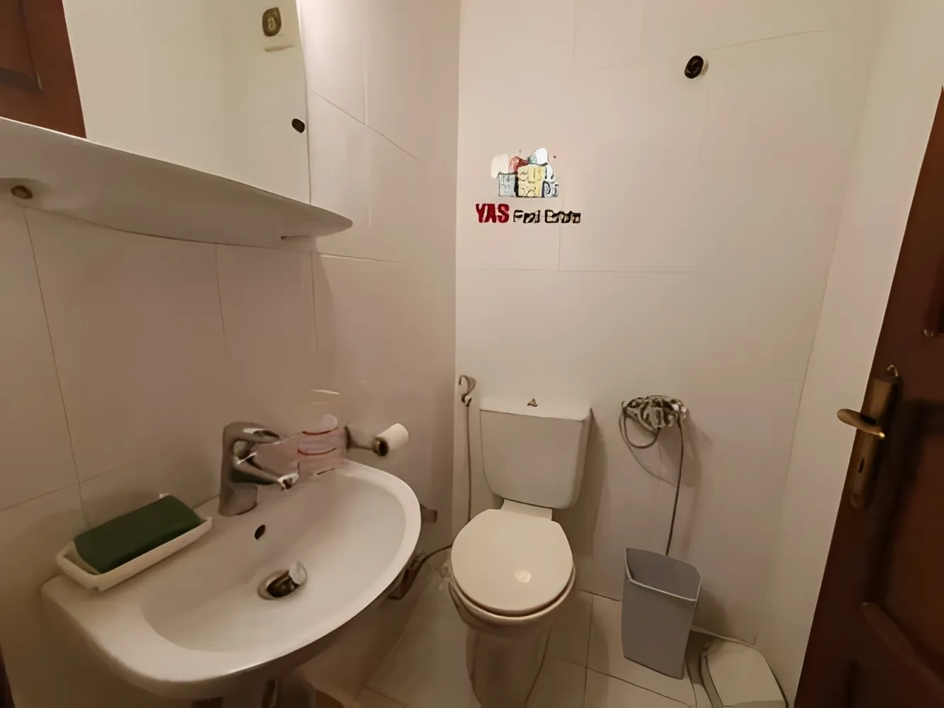 Apartment for Rent in Ajaltoun