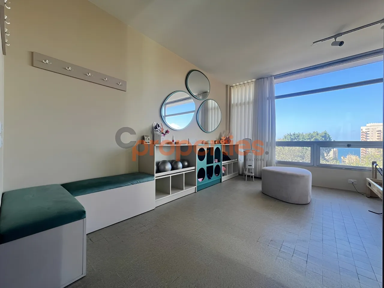 Office for rent in Hamra, Beirut, Lebanon