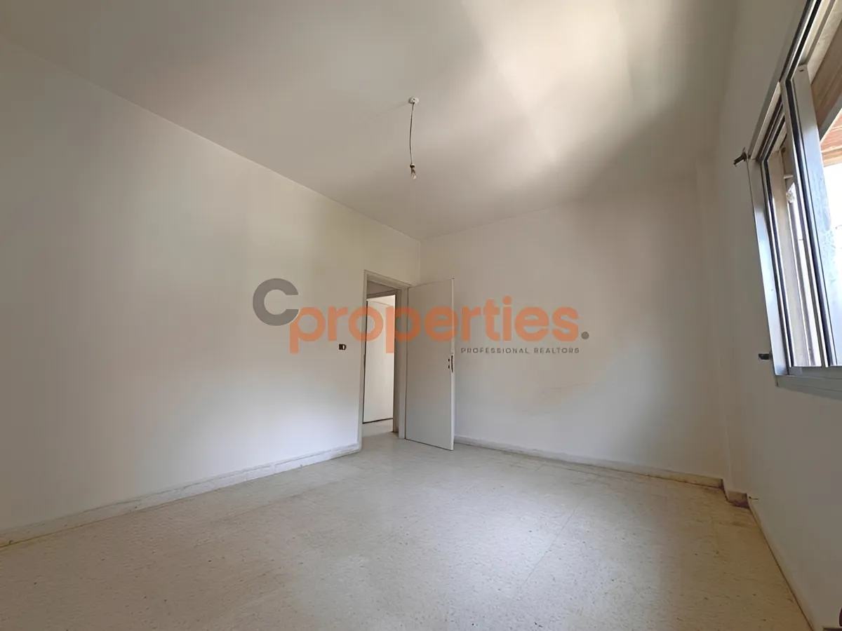 Apartment for Sale in Mansourieh
