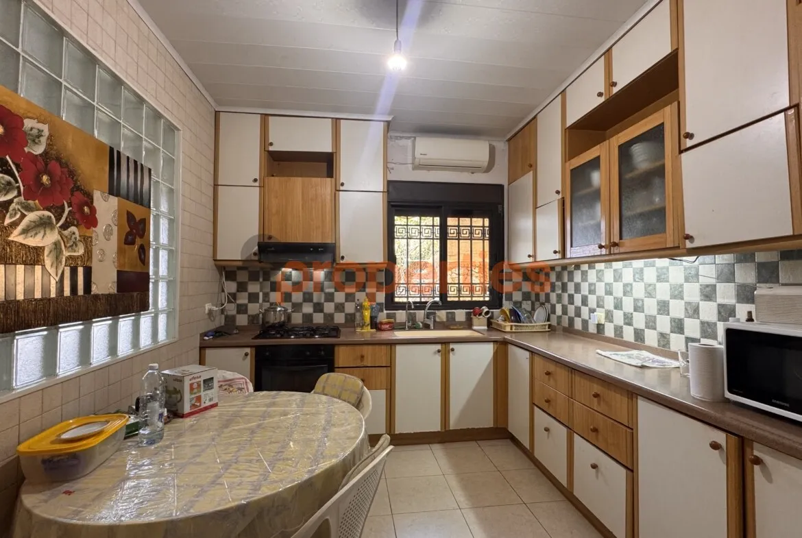 Apartment for Sale in Dik El Mehdi