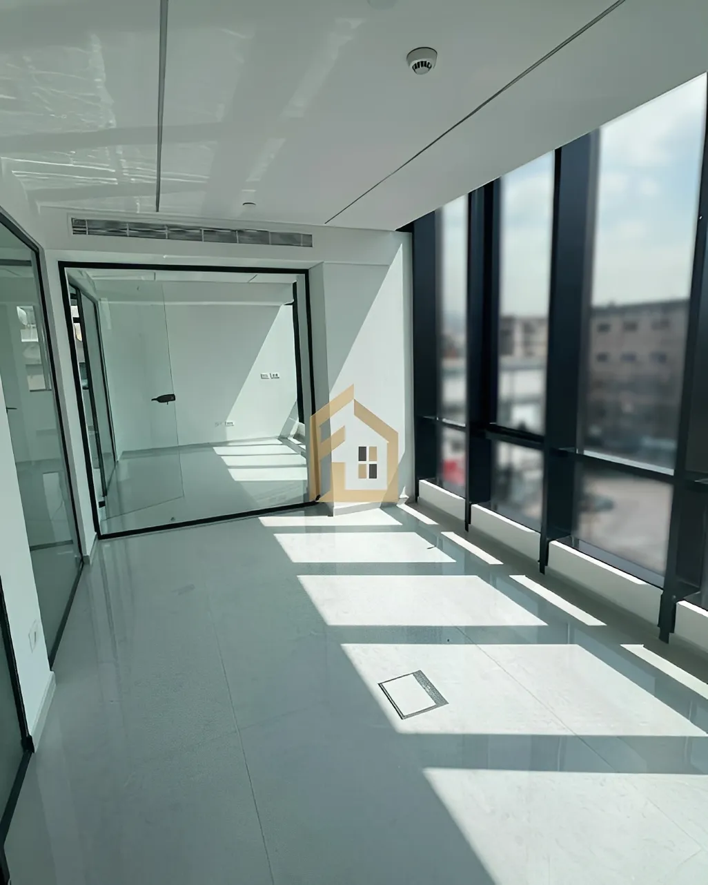Office for Rent in Baouchriyeh, Lebanon