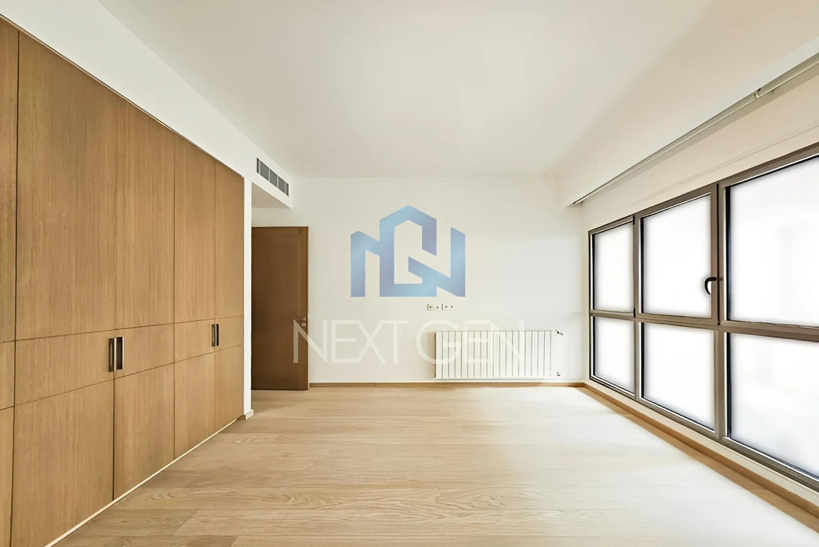 Duplex for Sale in Saifi Village