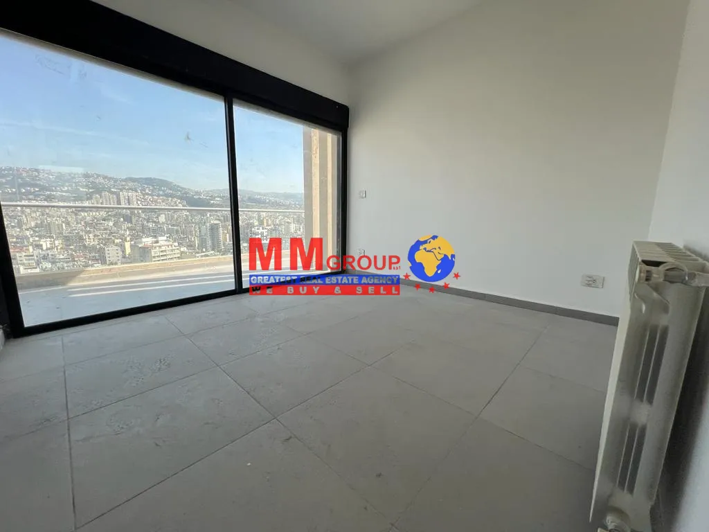 Apartment for Sale in Sin El Fil