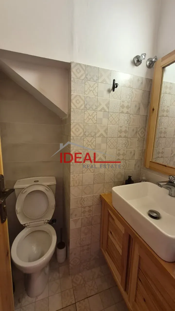 Chalet for sale in Faraya, Lebanon