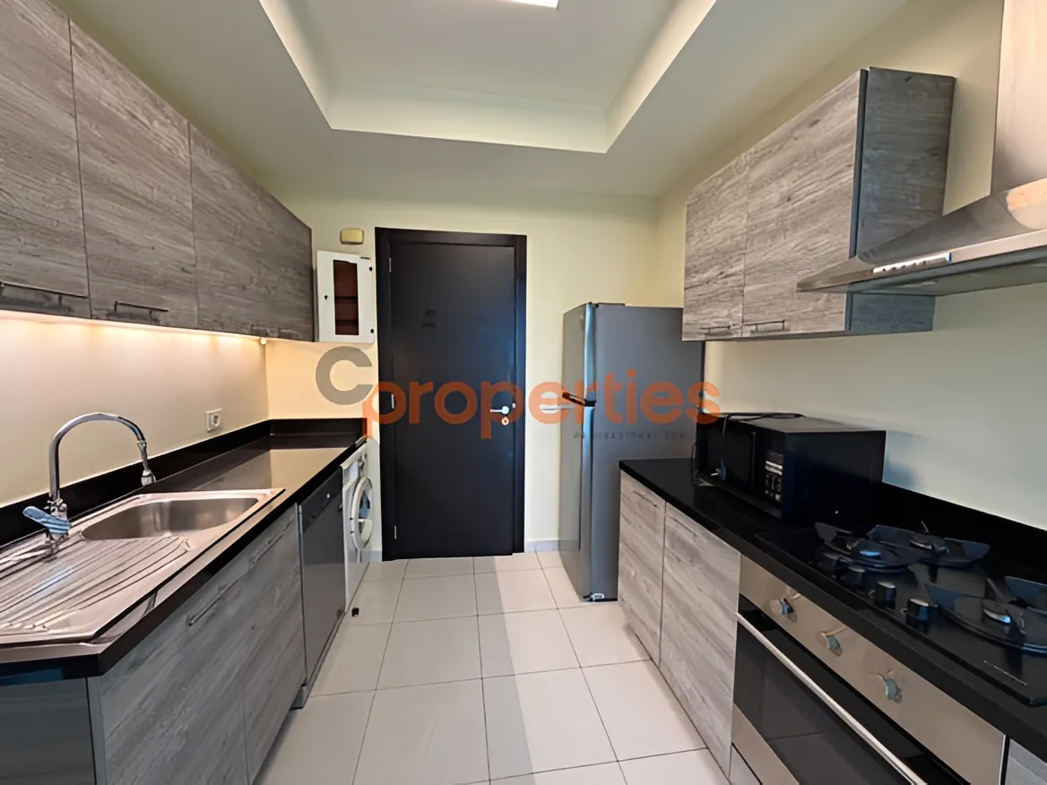 Apartment for Rent in Antelias