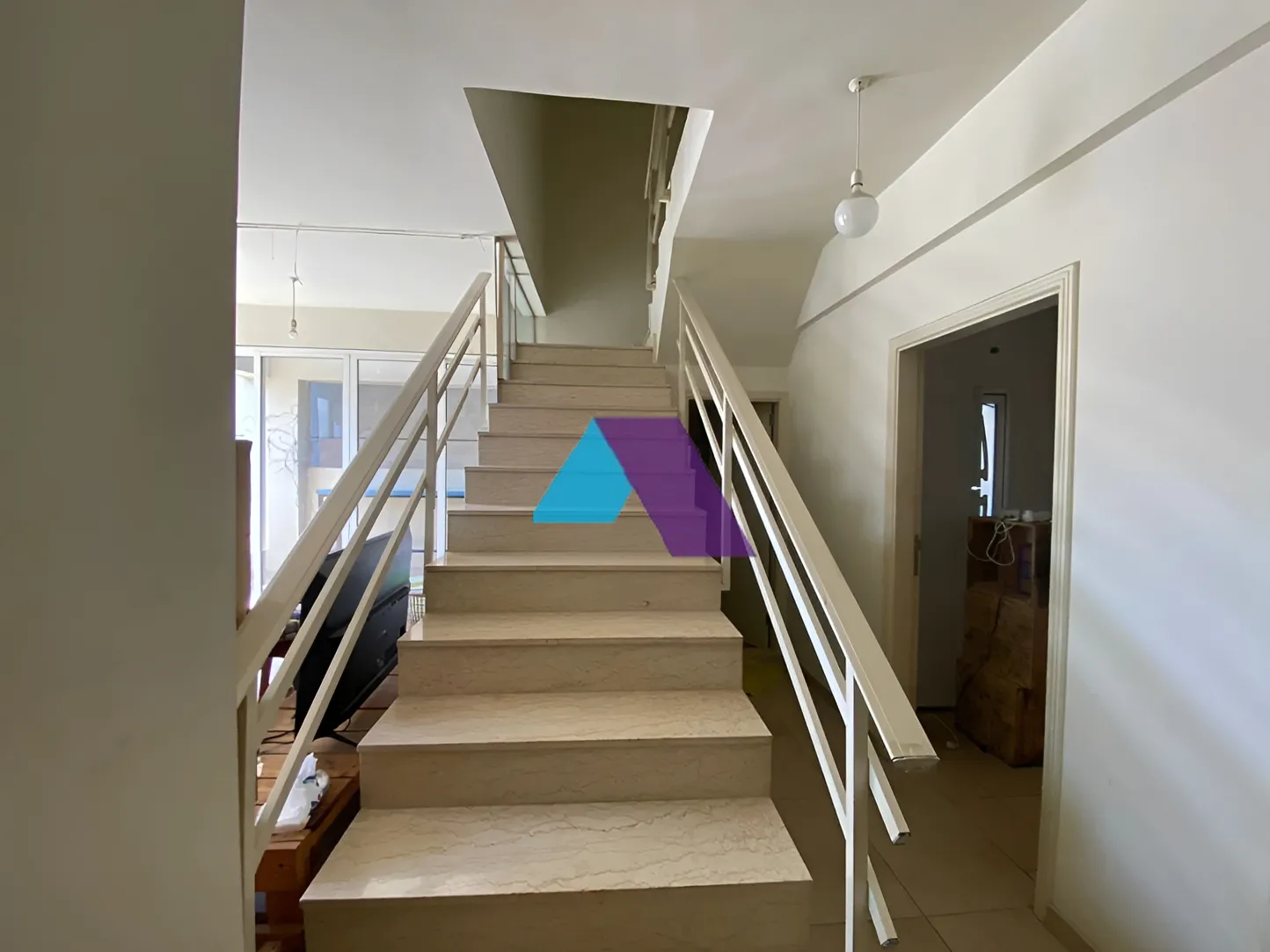 Duplex for rent in Sioufi