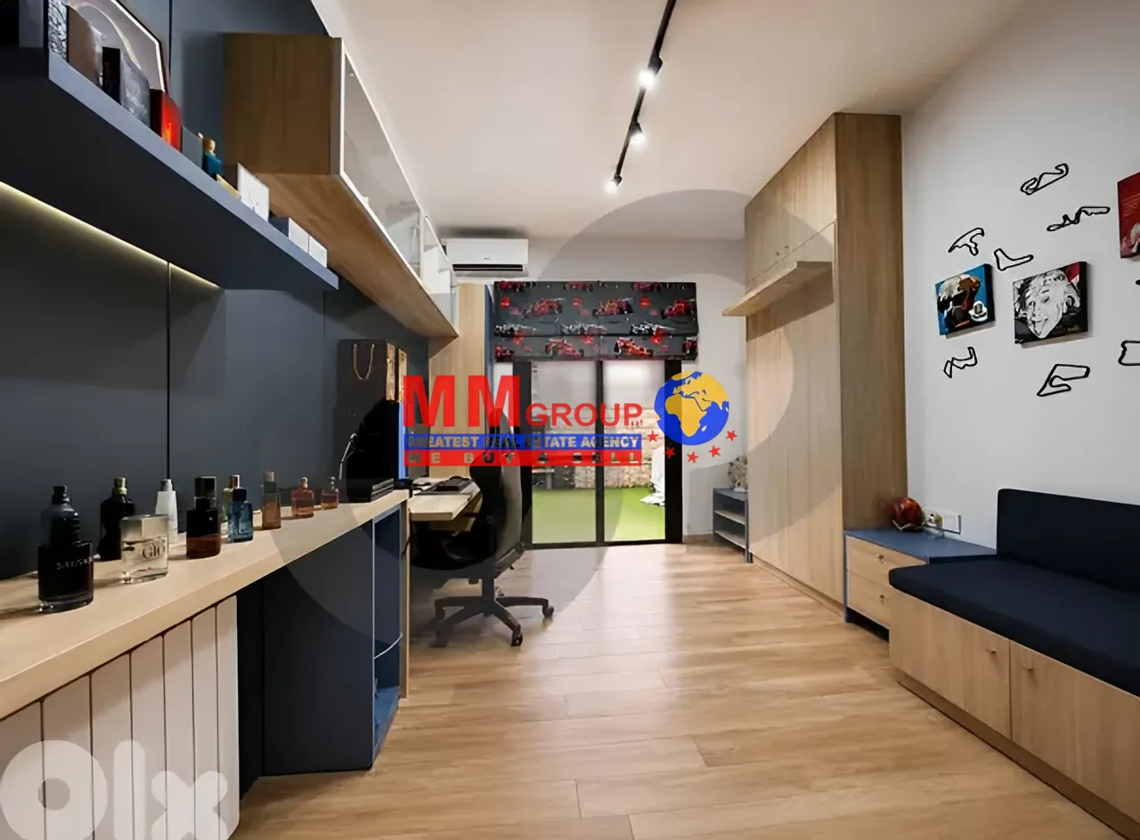 Apartment for sale in Ain Najm, Lebanon