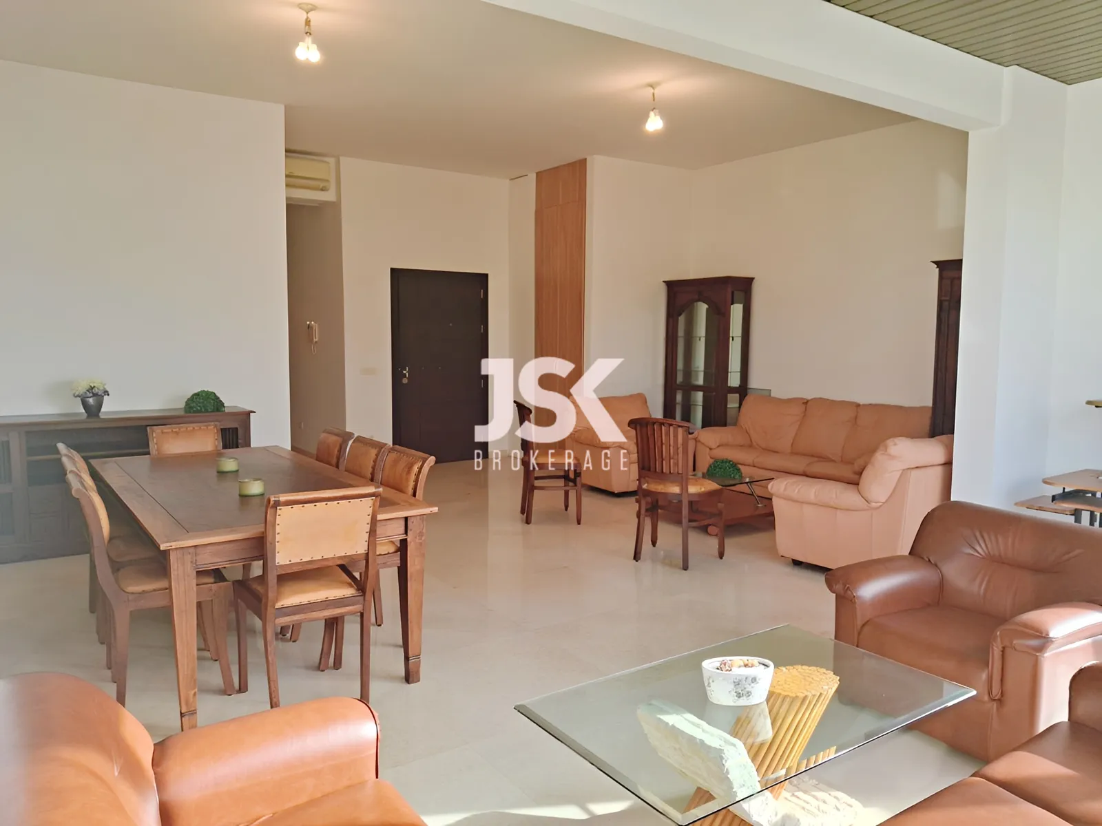 Apartment for Sale in Aaoukar
