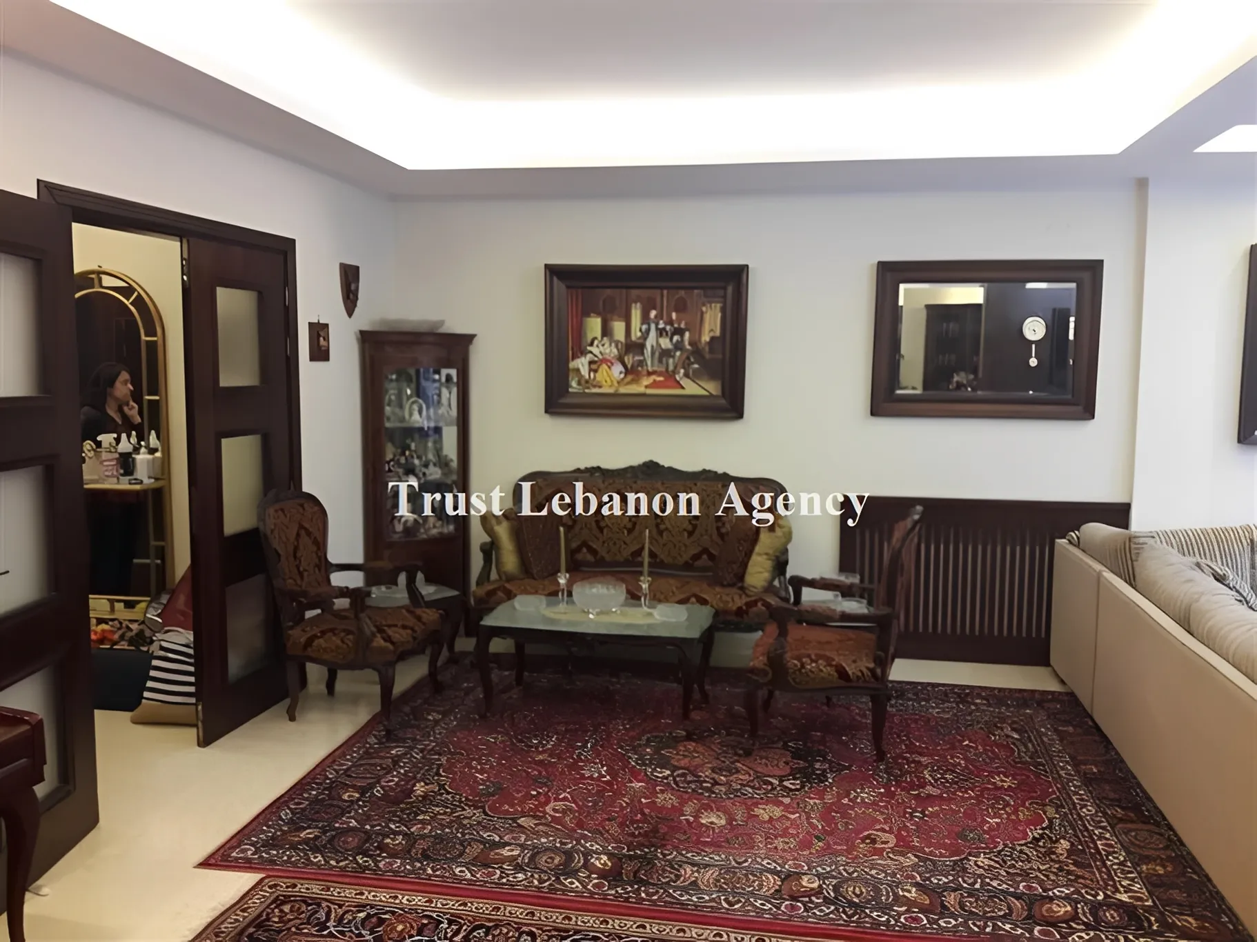 Apartment for Sale in Metn Mansourieh Lebanon