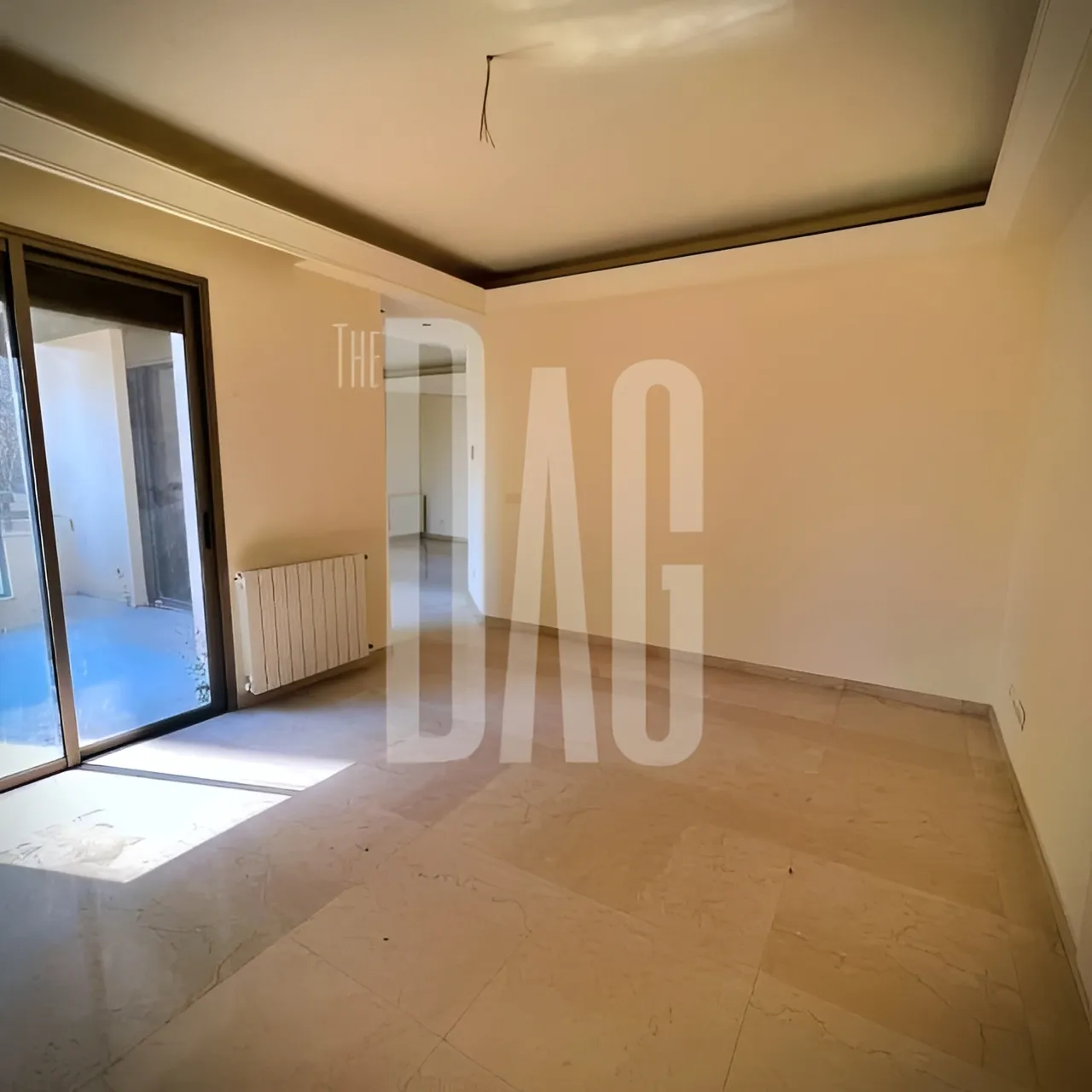 Apartment for Rent in Achrafieh, Beirut, Lebanon - 4 bed, 4 bath