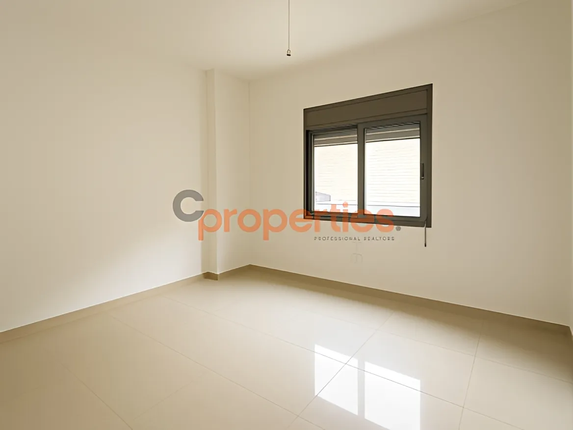 Apartment for Sale in Sahel Aalma