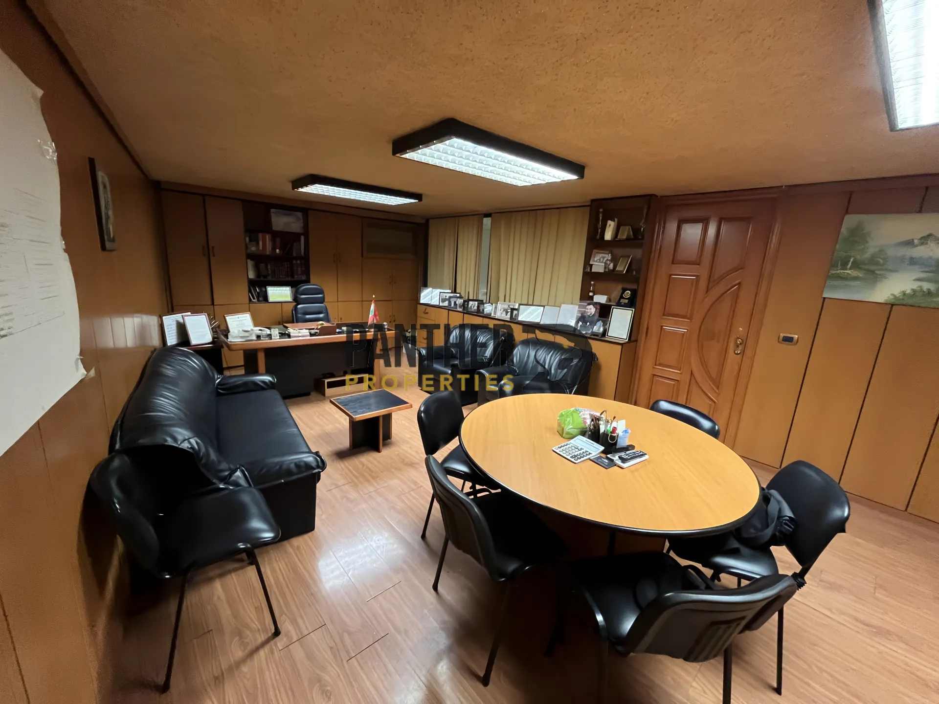 Warehouse for sale in Horch tabet, lebanon