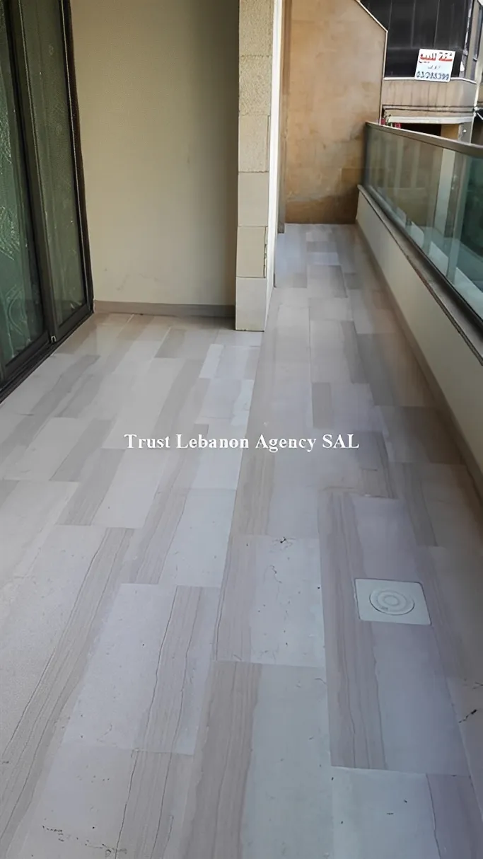 Apartment for Rent in Baabda Hadath Lebanon