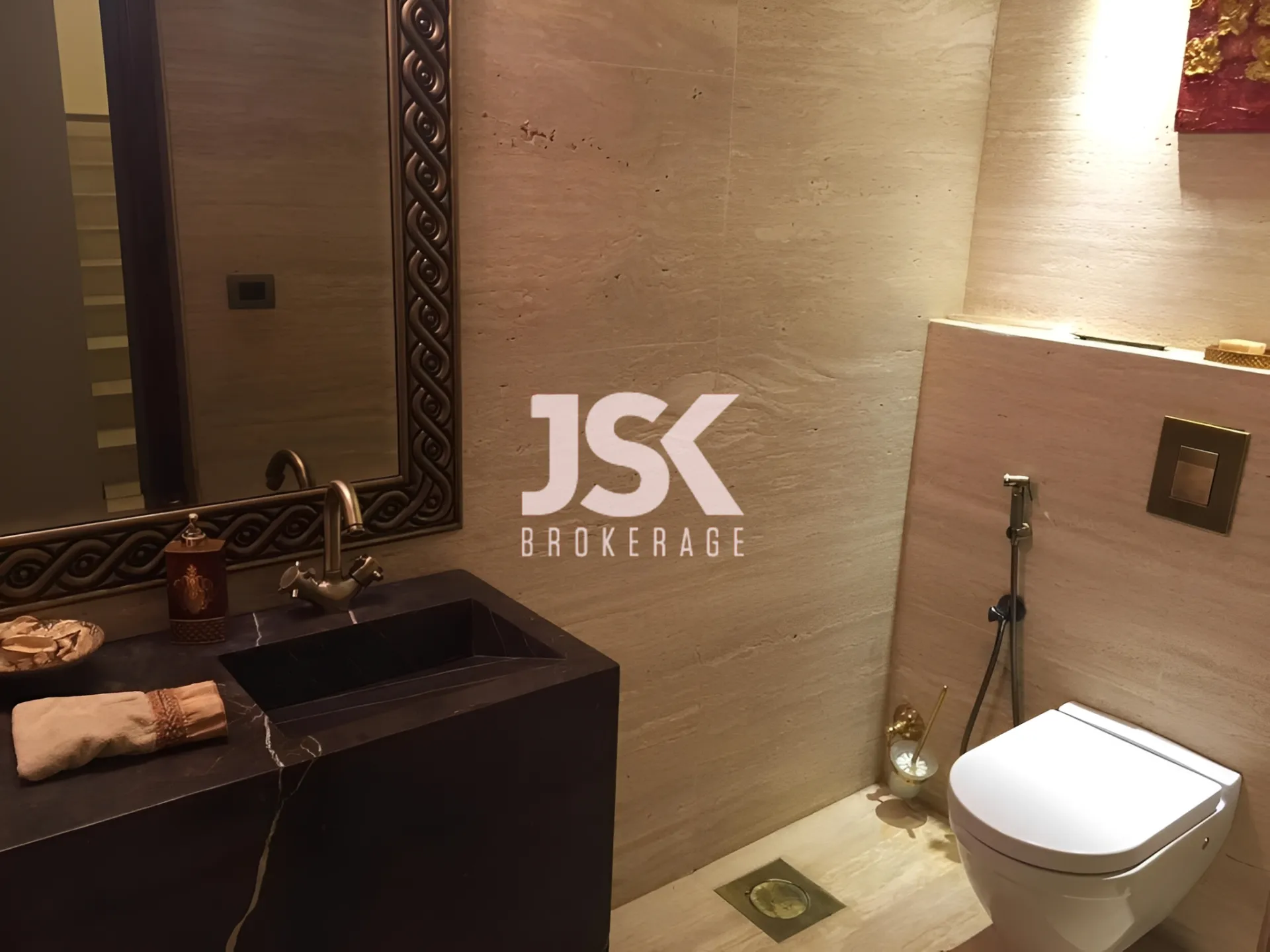 Duplex for Sale in Badaro, Beirut, Lebanon