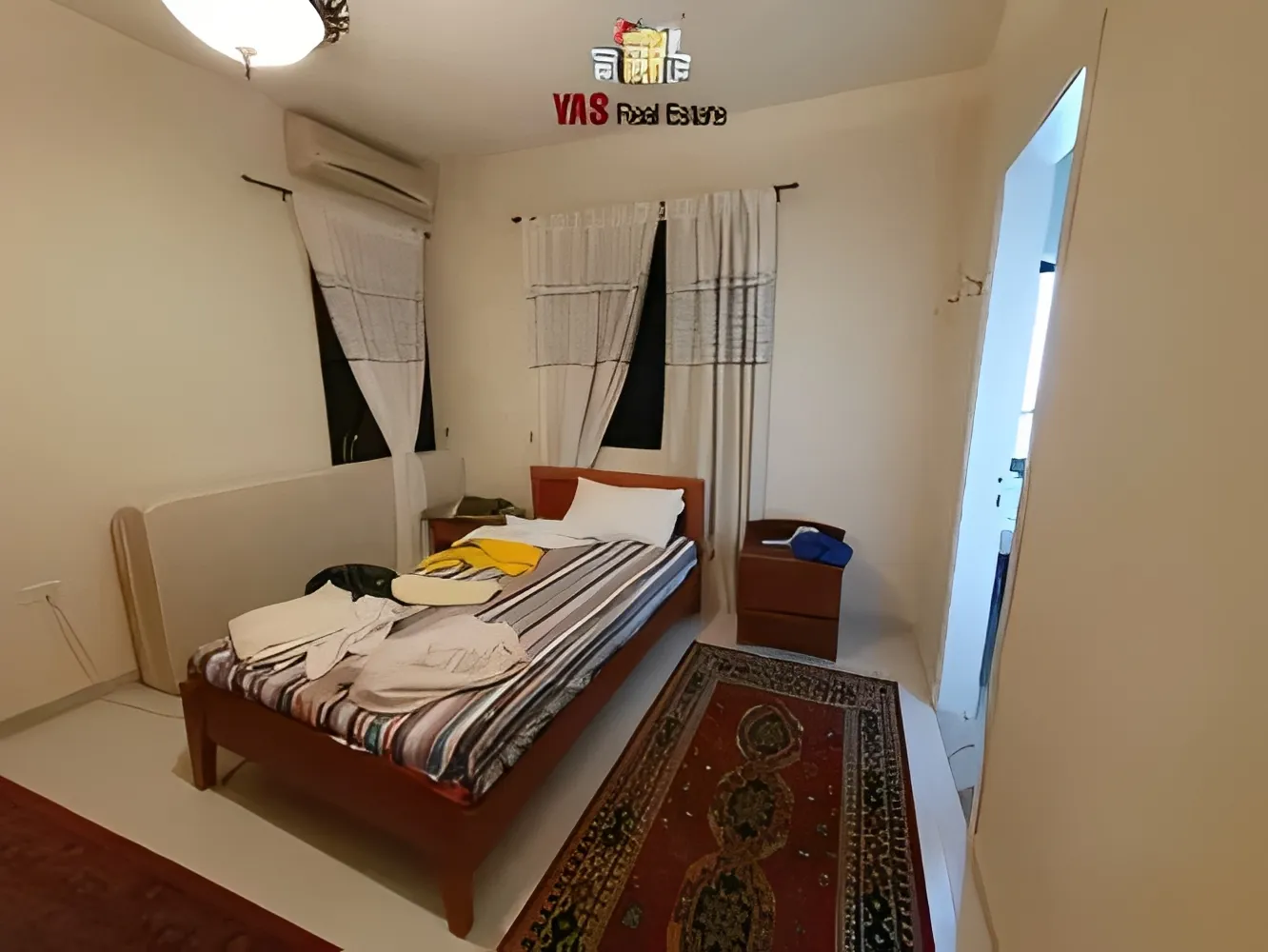 Apartment for Rent in Ajaltoun