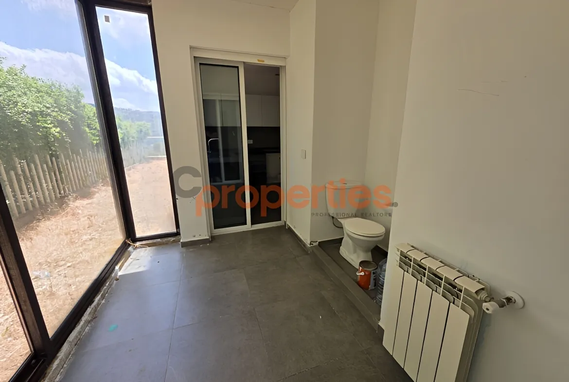 Apartment for Sale in Baabdat