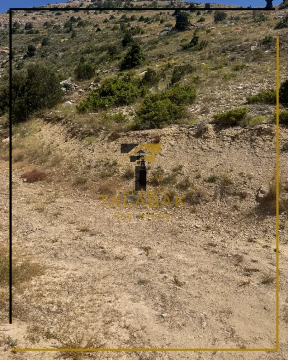Residential Land for sale in Aaqoura, Lebanon