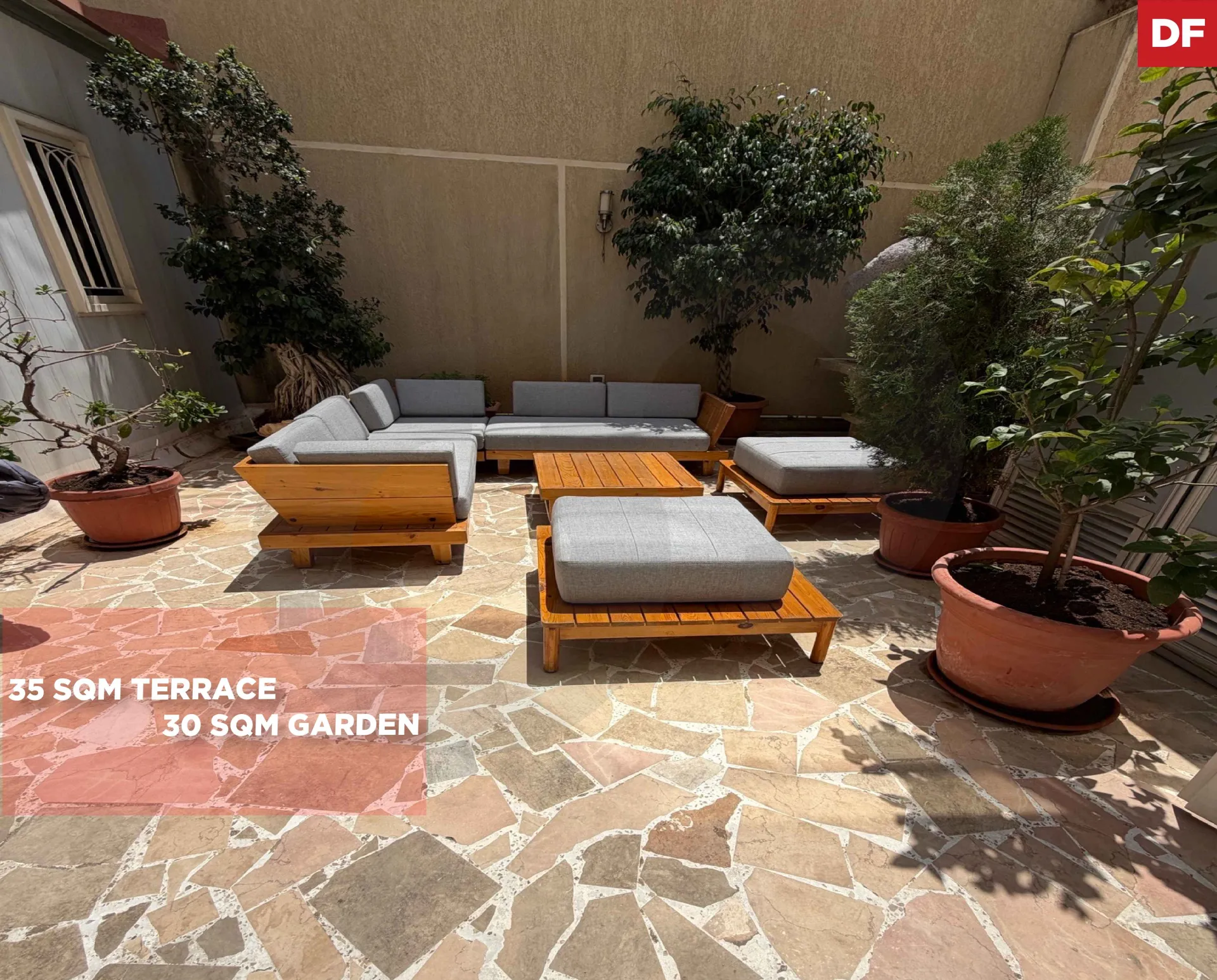 Apartment for Sale in Antelias - 3 bed, 4 bath