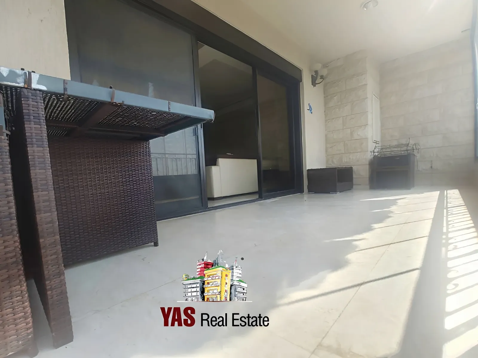 Apartment for Rent in Sehaile - 4 bed, 5 bath