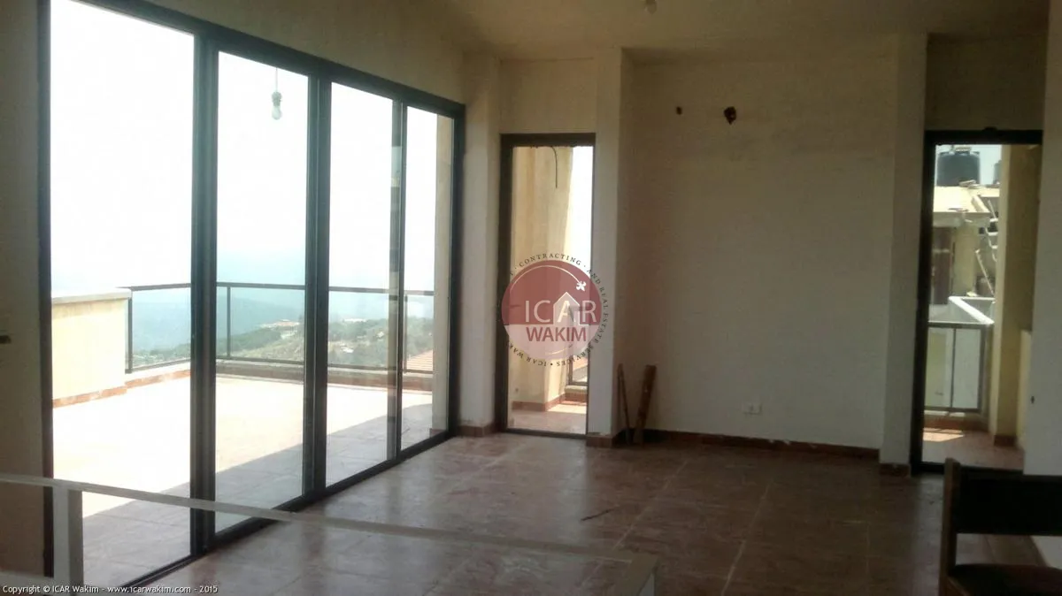 Duplex for Sale in Qlayaat