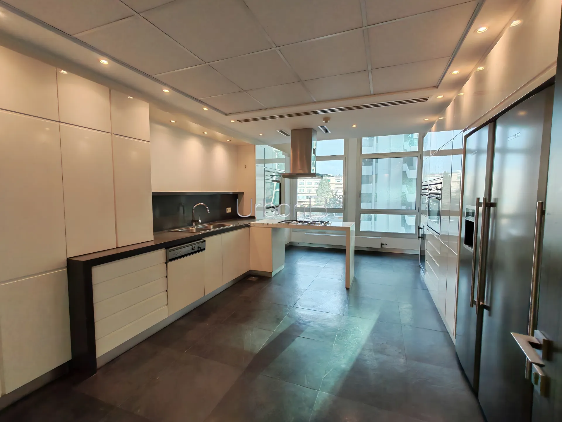 Apartment in Achrafieh, beirut, lebanon