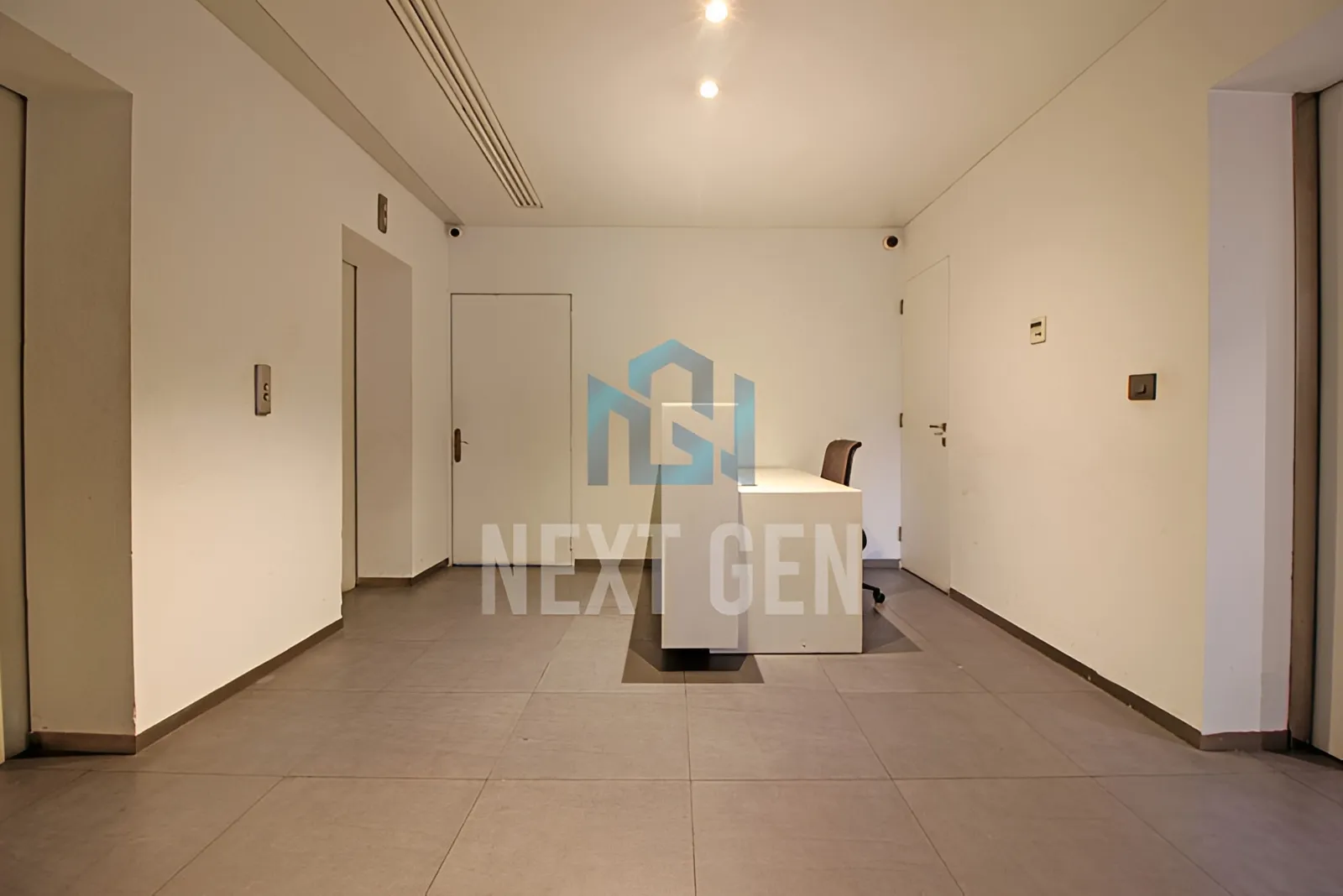 Office for Rent in Achrafieh