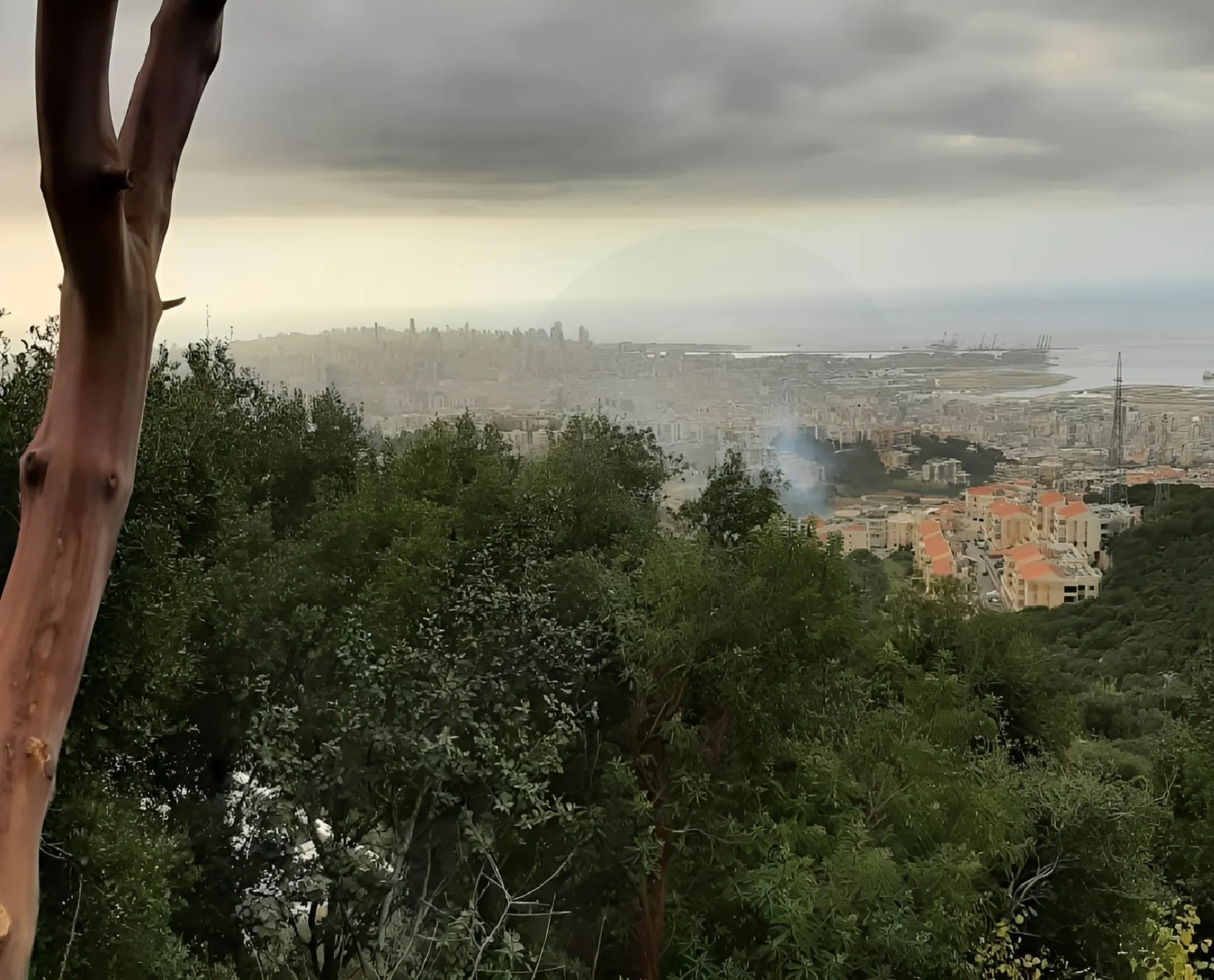 Land for Sale in Ain Saadeh, Lebanon