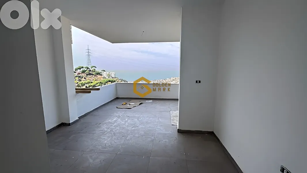 Apartment for Sale in Nabiyeh