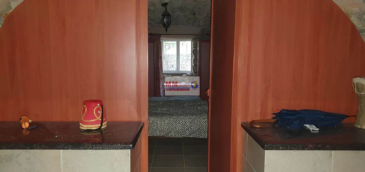 Apartment for Rent in Batroun