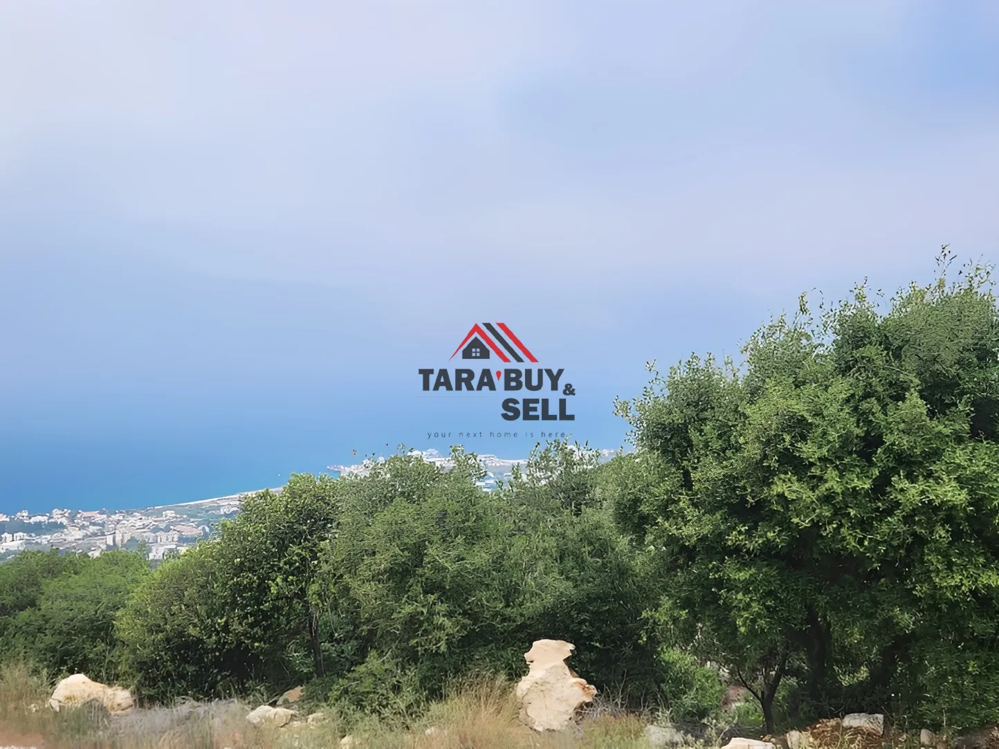 Land for Sale in Batroun, Lebanon