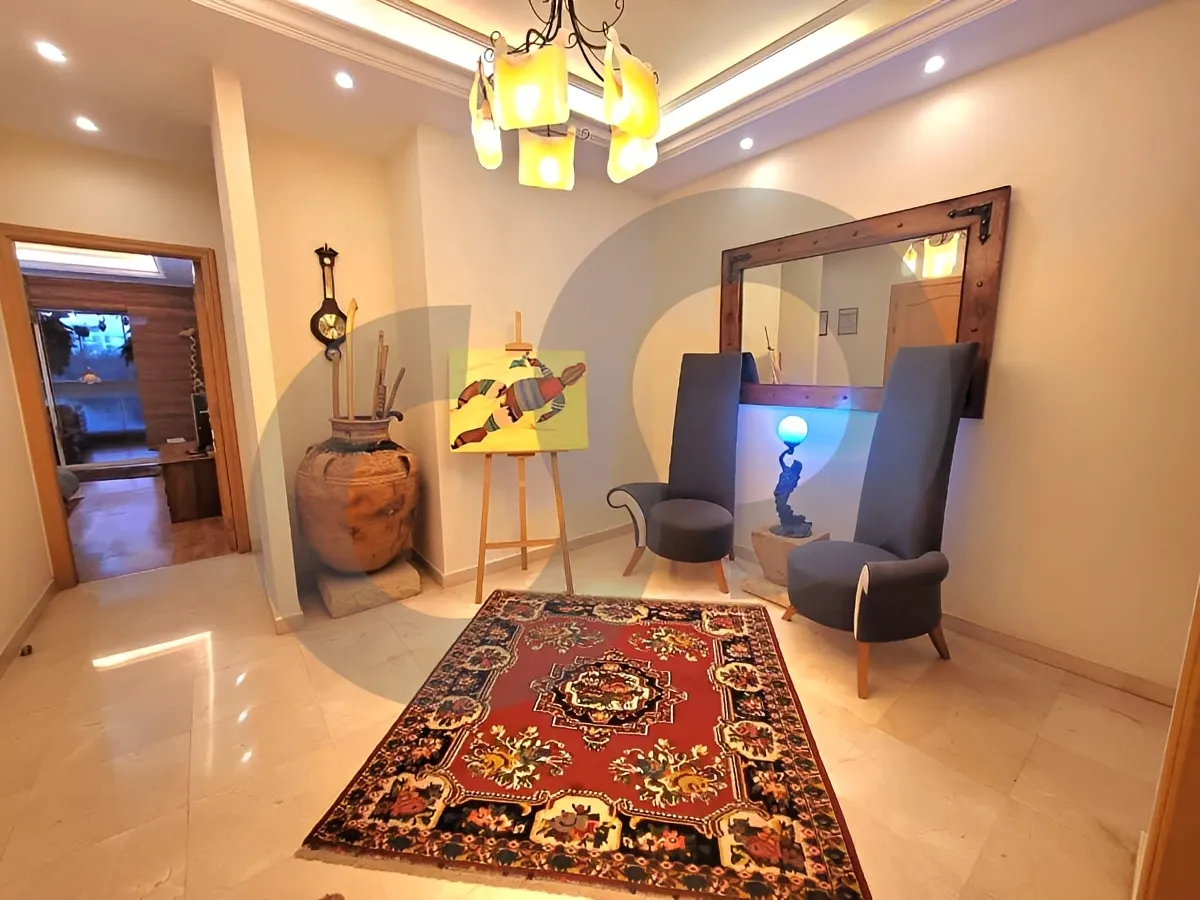 Apartment for Sale in Ain Saadeh, Lebanon
