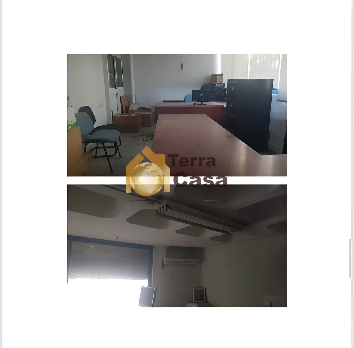 Commercial for sale in Mkalles Aluminum, Lebanon