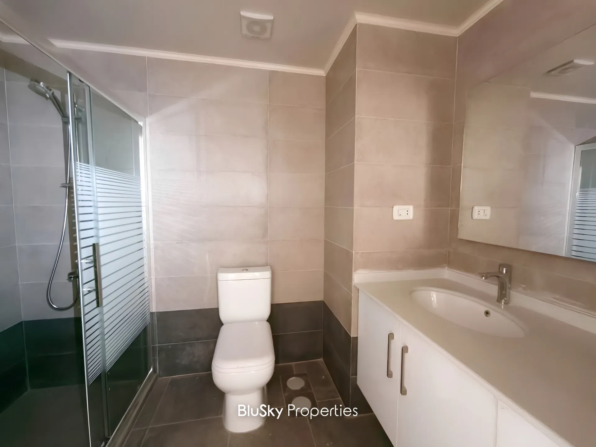Duplex for sale in Roumieh